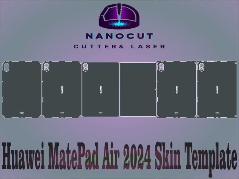 Huawei MatePad Air 2024